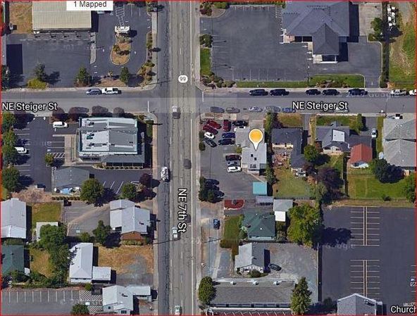 1325 NE 7th St, Grants Pass, OR 97526
